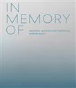 In memory of