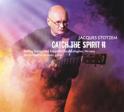 Catch the spirit 2