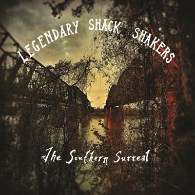 The Southern surreal Inclus coupon MP3