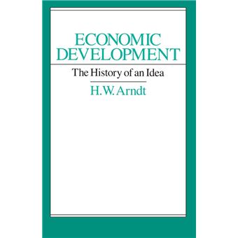 Economic Development - 1