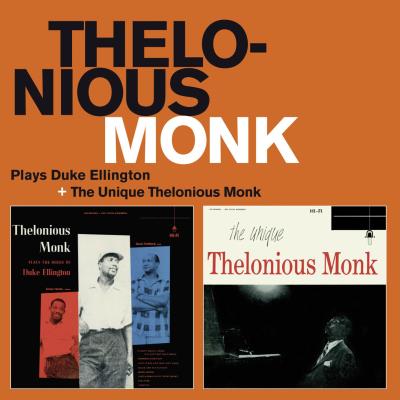 Plays Duke Ellington