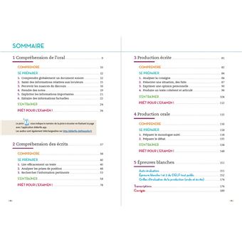 Le DELF B2 100% Réussite - édition 2022-2023 - Livre + didierfle.app