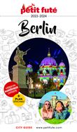 Guide Berlin 2023 Petit Futé