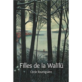 Les filles de la walïlü