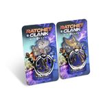 Support Smartphone Ratchet et Clank