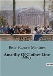 Amarilly Of Clothes-Line Alley