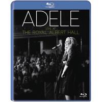 Live at the Royal Albert Hall Blu-ray Inclus CD