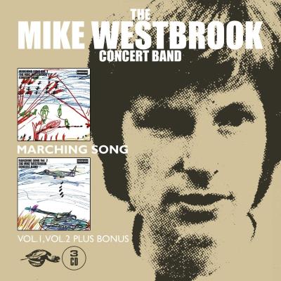 Marching song/vol 1 & 2/bonus