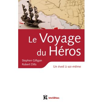 Le voyage du héros - 1