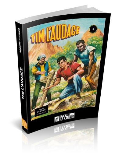 Tim l'Audace