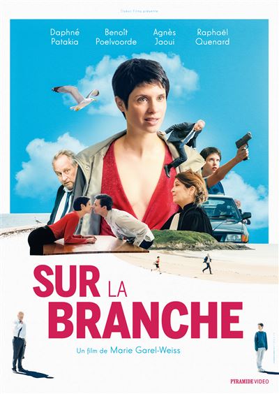 Sur la branche DVD