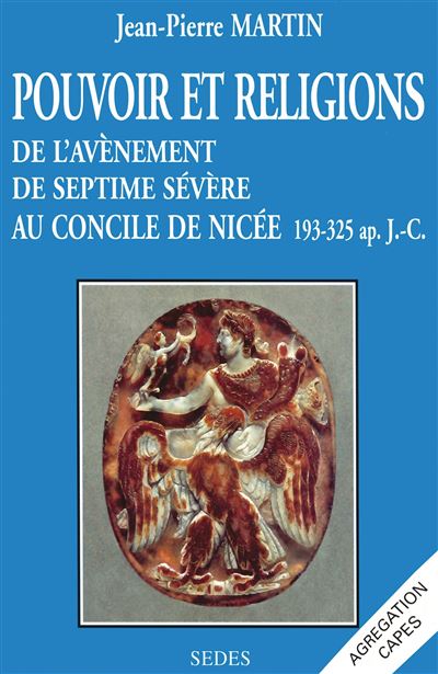 Pouvoir et religions