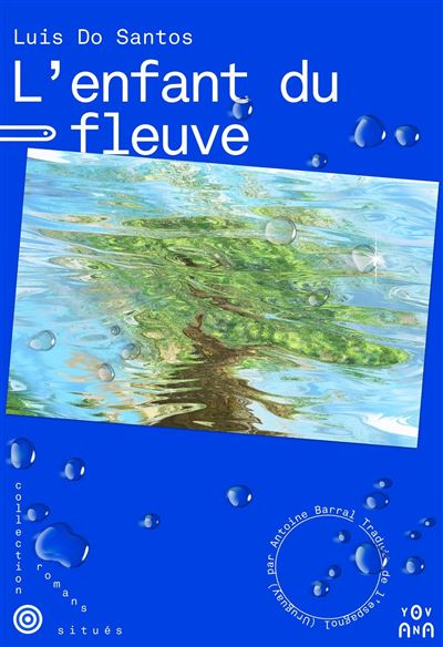 L'Enfant du fleuve