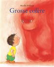 Grosse colère (tout-carton)