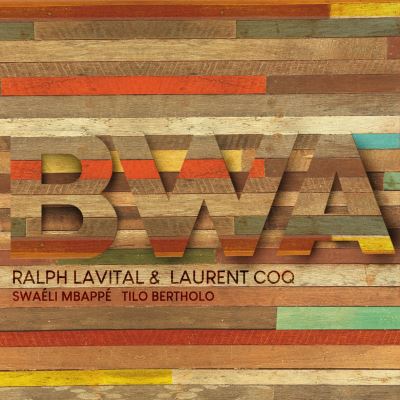BWA Digipack