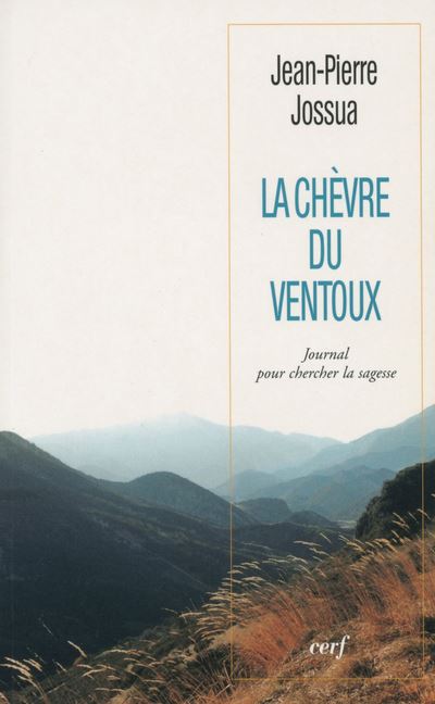 La Chèvre du Ventoux