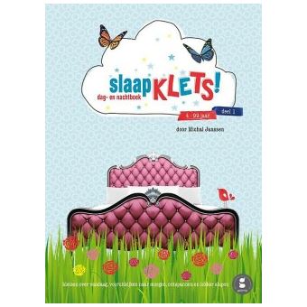Slaapklets!