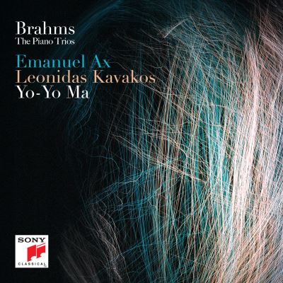 Brahms : The Piano Trios