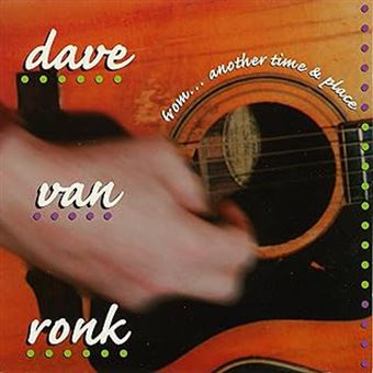 Dave Van Ronk - 1