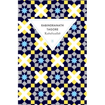 Kabuliwallah