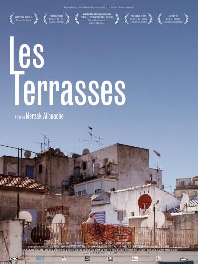 Terrasses