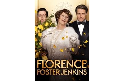 FLORENCE FOSTER JENKINS-NL