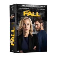 The Fall Saisons 1 à 3 DVD