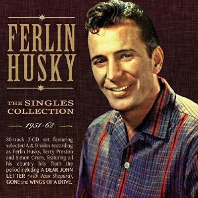 Singles collection 1951 1962