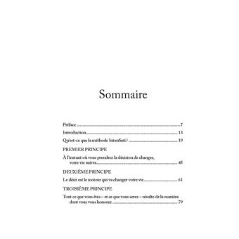 La méthode fitness en pleine conscience