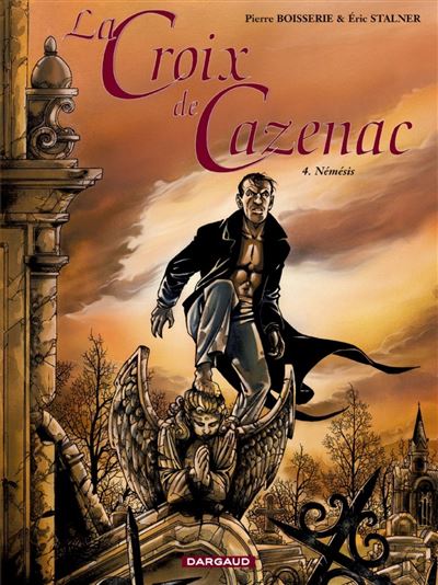 La Croix de Cazenac - Némésis