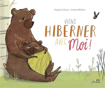 Viens hiberner avec moi
