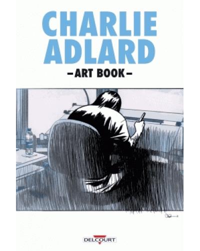 Charlie Adlard - Art Book