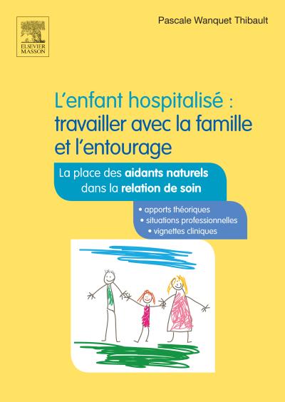 L'enfant hospitalisé