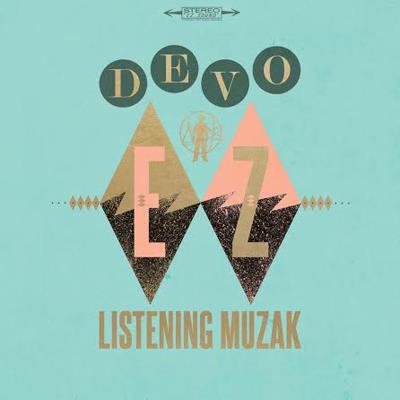 EZ: Listening Muzak (2CD)