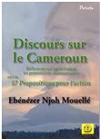 Discours sur le Cameroun