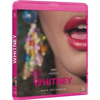 Whitney Blu-ray