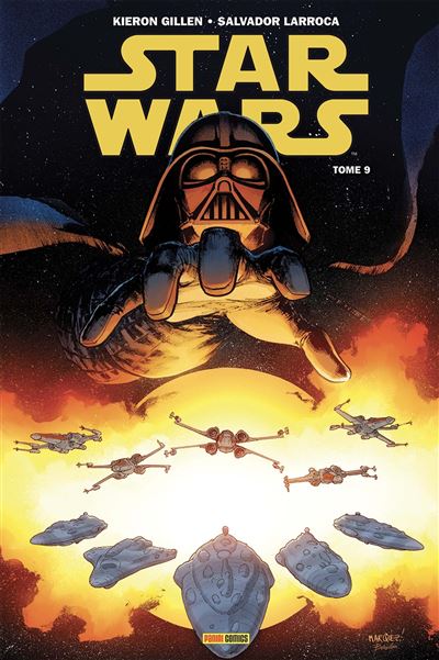 Star Wars