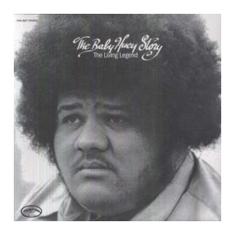 Baby Huey - 1