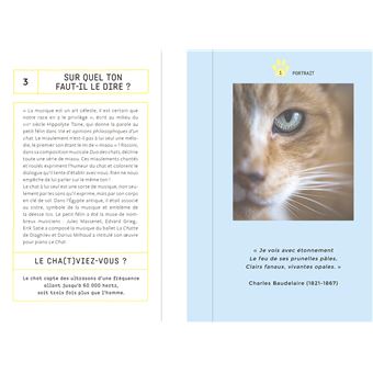 Petit traité de cha(t)gesse