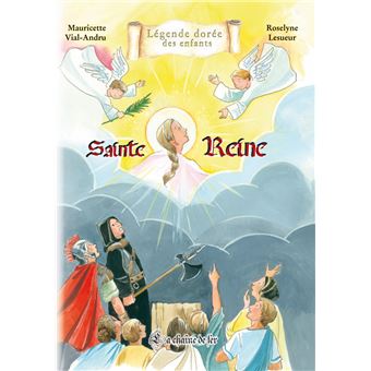Sainte Reine