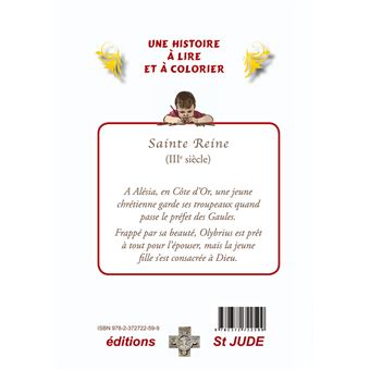 Sainte Reine