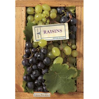 Raisins - 1