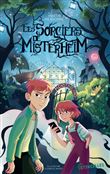 Les Sorciers de Misterheim