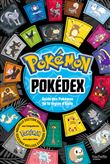 Pokémon - Pokédex d'Alola MAJ