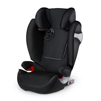 siege auto classe 2