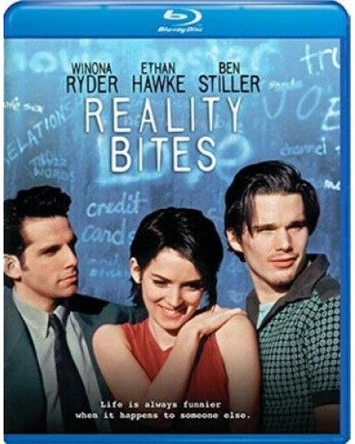 Reality Bites