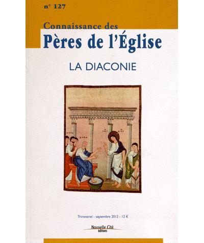 Connaissance des Pères de l'Église n°127 -  Collectif - broché