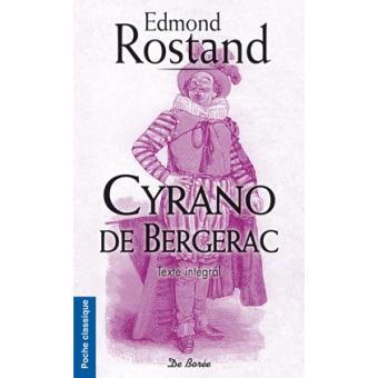 Cyrano de Bergerac - 1