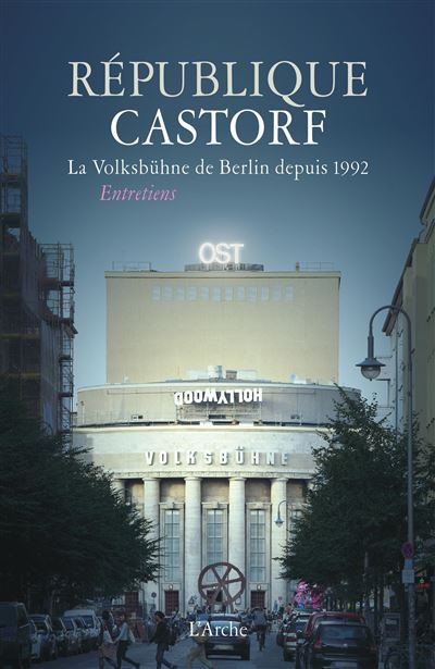 République Castorf