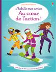 J'habille mes amies - Au coeur de l'action !